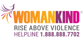 womankind logo