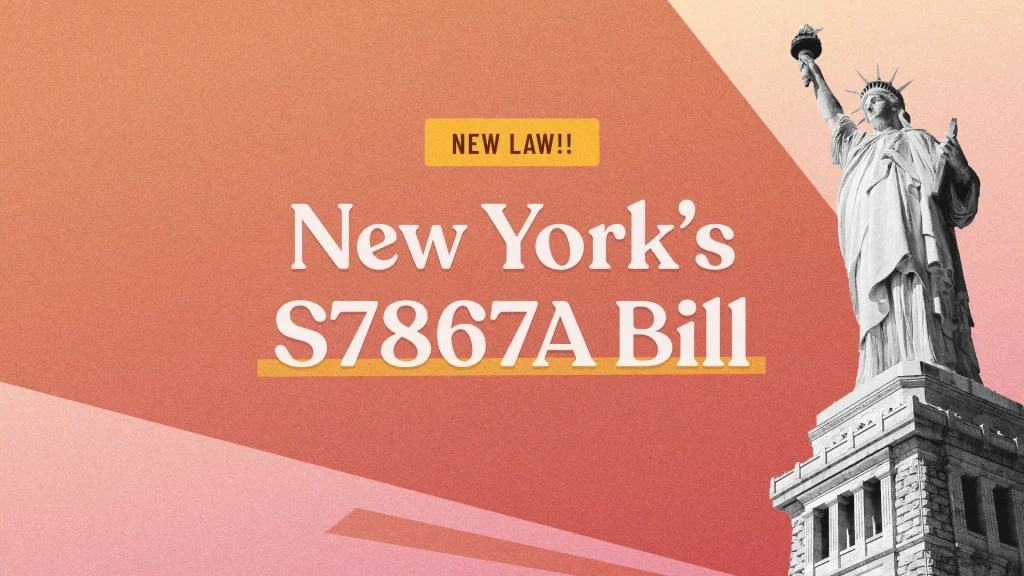 New York Signs Legislation Establishing Statewide Rape Kit Tracking System