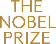 The Nobel Prize logo