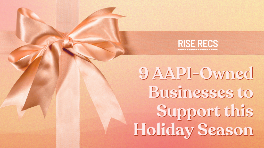 AAPI Businesses